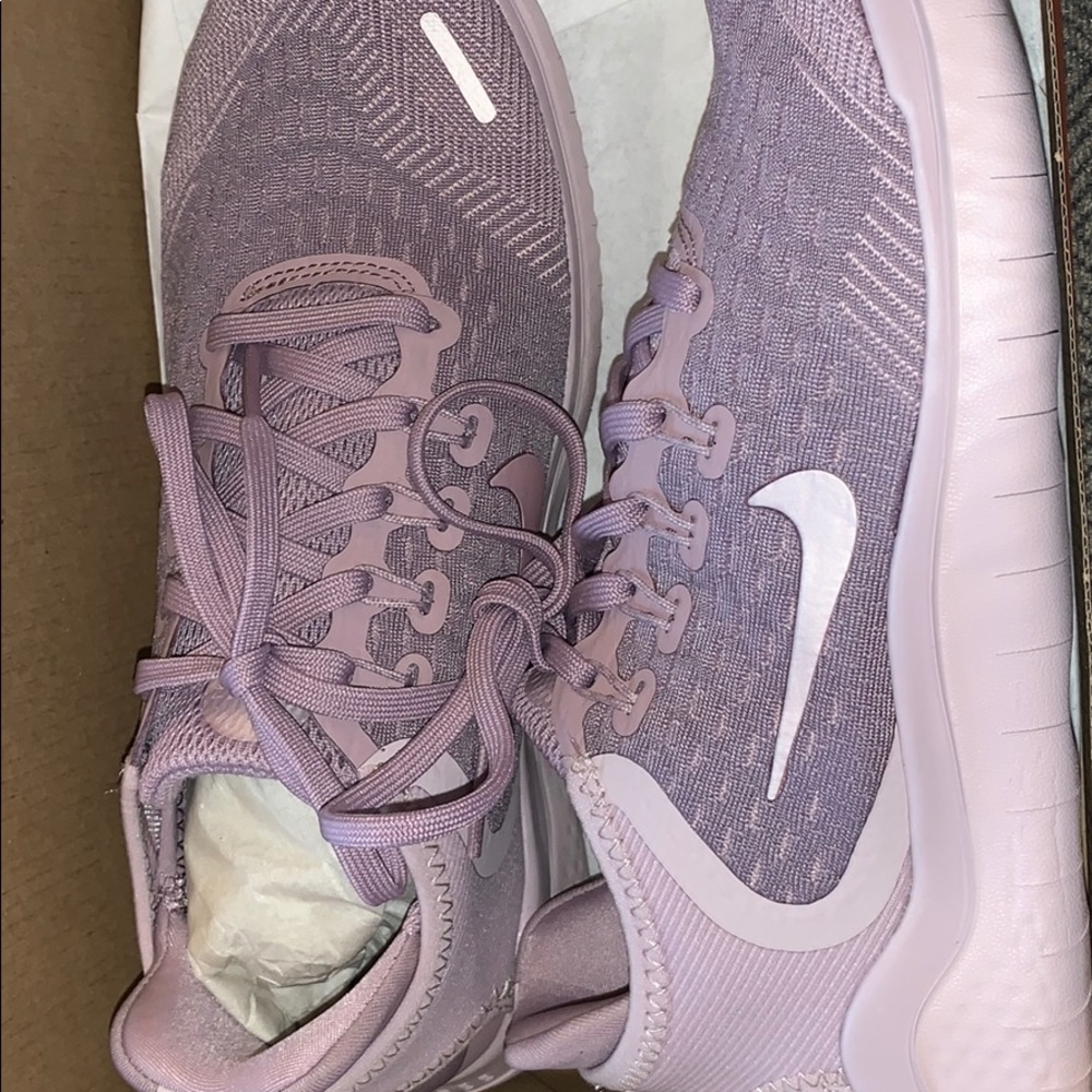 Women’s Nike free run 2018